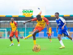 Gold Cup 2026: Ikorodu City, Inter Lagos, Sunshine Stars Shine as Grassrunners Shock Stormers