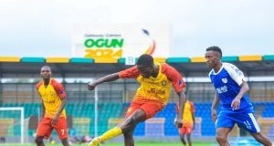 Gold Cup 2026: Ikorodu City, Inter Lagos, Sunshine Stars Shine as Grassrunners Shock Stormers