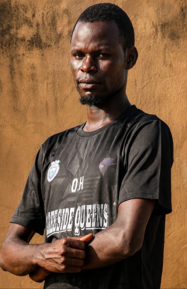 Oyedele