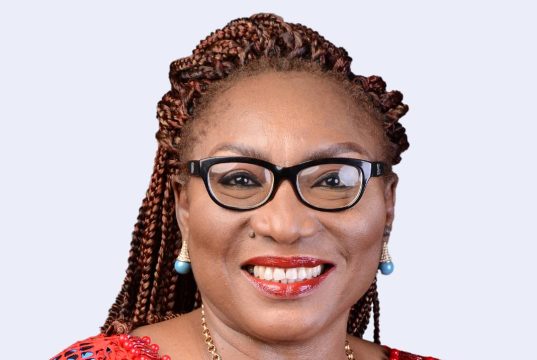 Former Head Of NWFL Nkechi Obi Advocates Italy’s Example For Nigeria’s Football Resurrection