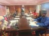 Karate Federation Of Nigeria Sets ‘Ambitious Programme’ In Motion Under New President Engineer Chukwudi Dimkpa