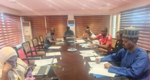 Karate Federation Of Nigeria Sets ‘Ambitious Programme’ In Motion Under New President Engineer Chukwudi Dimkpa