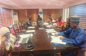 Karate Federation Of Nigeria Sets ‘Ambitious Programme’ In Motion Under New President Engineer Chukwudi Dimkpa