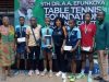 Adegboyega Efunkoya U15 Table Tennis Championship Supports Combination Of Education With Sports – Babatunde Obisanya