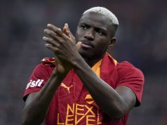 Osimhen’s Arsenal Link Appears To Be Less Realistic Than Previous Reports About Chelsea Connection