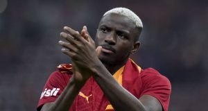 Osimhen’s Arsenal Link Appears To Be Less Realistic Than Previous Reports About Chelsea Connection