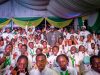 Governor Sanwo-Olu Relishes Opportunity Of Hosting Nigeria’s First National Intermediate Games In Lagos State