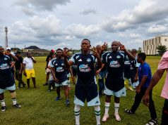 Dinice Royal Complete Dramatic Comeback to Win Island All Stars Over-45 Championship