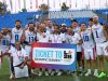 Italy, Canada Punch Olympic Tickets as IFAF Flag Football World Championships Reach Thrilling Finale