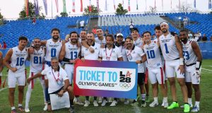 Italy, Canada Punch Olympic Tickets as IFAF Flag Football World Championships Reach Thrilling Finale