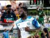 Nigeria Player Scorecard Abroad: Boniface, Iheanacho, Durosinmi, Adams Shine as Plumptre Returns