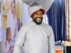 Nigeria Must Embrace Fencing Up To Level Of Featuring At Olympic Games – Adeyinka Samuel