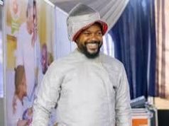 Nigeria Must Embrace Fencing Up To Level Of Featuring At Olympic Games – Adeyinka Samuel