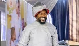 Nigeria Must Embrace Fencing Up To Level Of Featuring At Olympic Games – Adeyinka Samuel