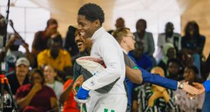 Nigeria Finishes Fourth, Emerges Africa’s Best at 2026 Commonwealth Fencing Championships
