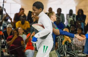 Nigeria Finishes Fourth, Emerges Africa’s Best at 2026 Commonwealth Fencing Championships