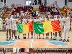 Junior D’Tigress Settle for Silver as Mali Retains FIBA U-18 Women’s AfroBasket Title