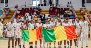 Junior D’Tigress Settle for Silver as Mali Retains FIBA U-18 Women’s AfroBasket Title