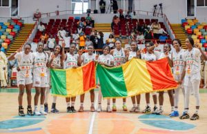 Junior D’Tigress Settle for Silver as Mali Retains FIBA U-18 Women’s AfroBasket Title