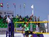Nigeria Beach Volleyball: Women Beat Benin, Men Fall to Algeria at Alexandria 2026