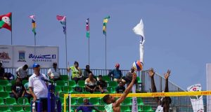 Nigeria Beach Volleyball: Women Beat Benin, Men Fall to Algeria at Alexandria 2026