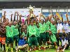 Sporting Lagos FC Fans Can Start Dreaming Big Ahead Of Incoming NPFL Season, Says Coach Jeffrey Buter