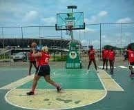 Ultra Basketball Championship Pays Attention To Data In Development Of Young Players – Olusegun Imah