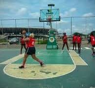 Ultra Basketball Championship Pays Attention To Data In Development Of Young Players – Olusegun Imah