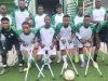 Amputee Football National Team Awaits NAFF’s Next Directive On World Cup Preparation Camp