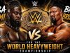 Oba Femi Faces Stiff Challenge From Bron Breakkker For Recognition As ‘New Face Of WWE’