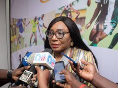 WAFCON 2026 Fall-out: Talent Is Least Of Nigeria’s Problems That Prevent Good Results In Sports – Nkechi Obi