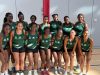 Aluko: Nigeria Ready for World Cup Battle as Netball Team Steps Up London Preparations