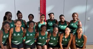 Aluko: Nigeria Ready for World Cup Battle as Netball Team Steps Up London Preparations