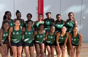 Aluko: Nigeria Ready for World Cup Battle as Netball Team Steps Up London Preparations