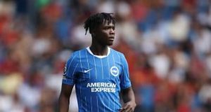 Zadok Yohanna Makes UEFA Conference League Debut for Brighton in Norway