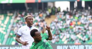Alhassan Yusuf Hits Historic MLS Hat-Trick As Pre-Season Heat Up Across NPFL