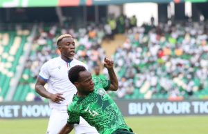 Alhassan Yusuf Hits Historic MLS Hat-Trick As Pre-Season Heat Up Across NPFL