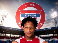 Nigerian Midfielder Tochukwu Owoh Signs for KFUM Oslo on Long-Term Deal