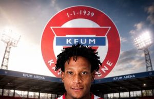 Nigerian Midfielder Tochukwu Owoh Signs for KFUM Oslo on Long-Term Deal