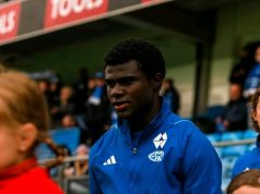 Daniel Daga Commits Future to Molde FK With New Contract Until 2031