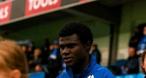 Daniel Daga Commits Future to Molde FK With New Contract Until 2031