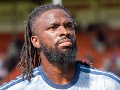 Tolu Arokodare Wants To Replicate At Ajax Top Scoring Exploits From His Breakthrough Days In Belgium