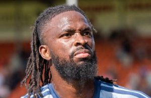 Tolu Arokodare Wants To Replicate At Ajax Top Scoring Exploits From His Breakthrough Days In Belgium
