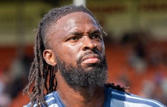 Tolu Arokodare Wants To Replicate At Ajax Top Scoring Exploits From His Breakthrough Days In Belgium