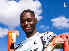 “Excellent Shot-Stopper” — Nathan Jones Welcomes Super Eagles Goalkeeper Arthur Okonkwo to Charlton Athletic
