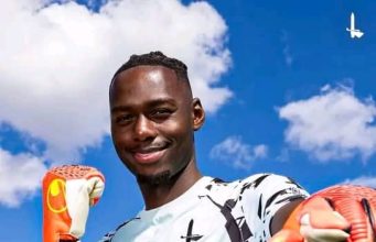 “Excellent Shot-Stopper” — Nathan Jones Welcomes Super Eagles Goalkeeper Arthur Okonkwo to Charlton Athletic