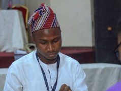 Lekki Scrabble Classics Reigning Champion Abdulmumeen Jimoh Tipped To Excel At This Year’s Edition In September