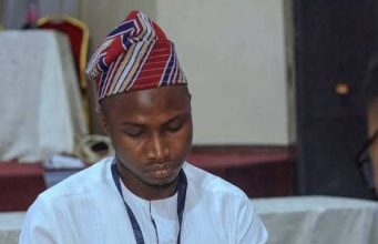 Lekki Scrabble Classics Reigning Champion Abdulmumeen Jimoh Tipped To Excel At This Year’s Edition In September