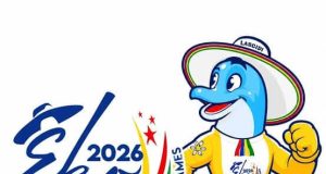 Intermediate Games Athletes Will Gain Inspiration From Competing At Venues In Academic Environments – Olopade