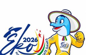 Intermediate Games Athletes Will Gain Inspiration From Competing At Venues In Academic Environments – Olopade
